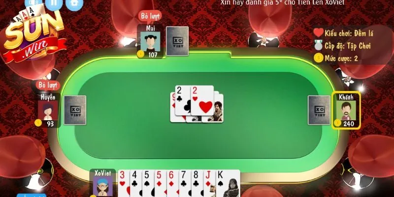 Giải thích sơ bộ về thuật ngữ 3 đôi thông chặt được gì