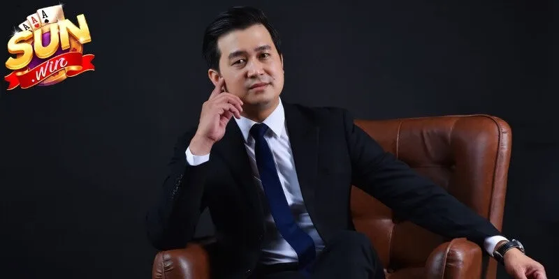 Sơ lược về CEO Quang Hùng