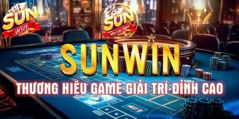 Giới Thiệu Sunwin 1 Sunwin Tổng quan giới thiệu Sunwin cho hội viên mới tham gia