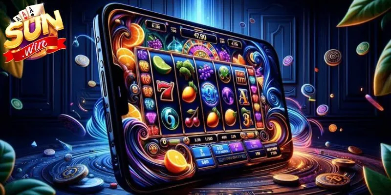 Mini Game Sunwin - Cơ Hội Săn Hũ Jackpot Lớn Từ Vốn Nhỏ 3 Sunwin Quy tắc đặt cược tinh gọn giúp dễ bắt nhịp