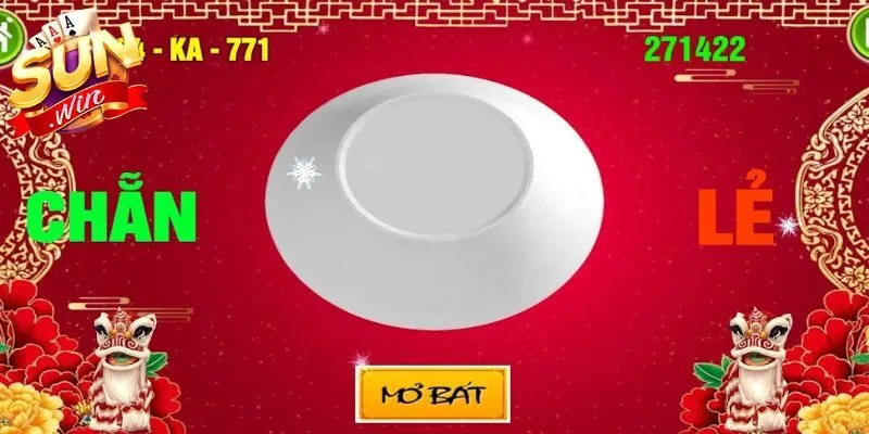 Xóc Đĩa Sunwin 3 Sunwin Ứng dụng tần suất lặp khi chơi xóc đĩa Sunwin
